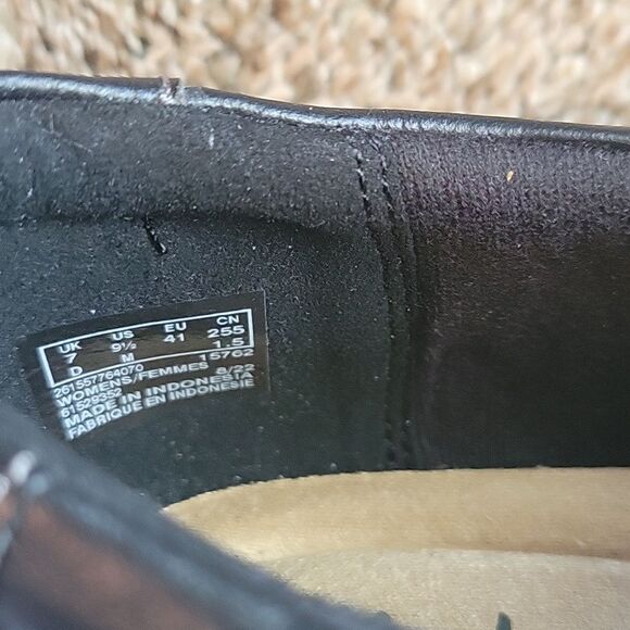 Clarks Cora Giny - Picture 5 of 8